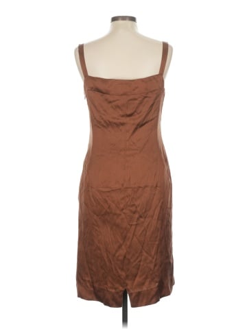 Rene Lezard Cocktail Dress (view 2)