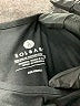 Solbari Black Casual Dress Size XS - photo 7