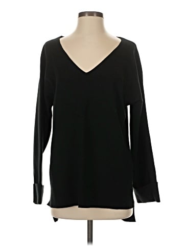 Umgee Pullover Sweater (view 1)