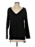 Umgee Black Pullover Sweater Size S - photo 1