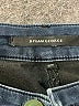 Dylan George Solid Blue Jeans Size 27 waist - photo 7