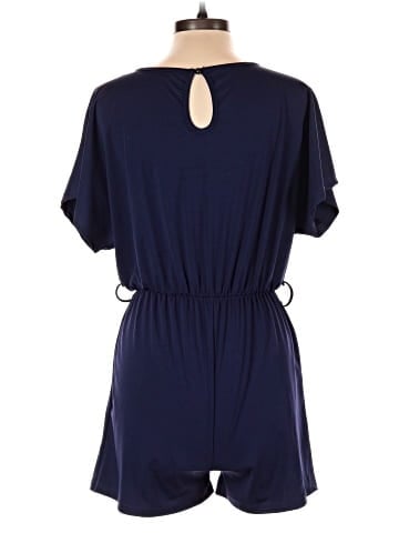 Devon Romper (view 2)