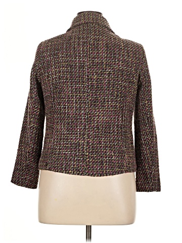 Winter Silks Coat (view 2)