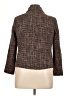 Winter Silks Tweed Brown Coat Size 14 (petite) - photo 2