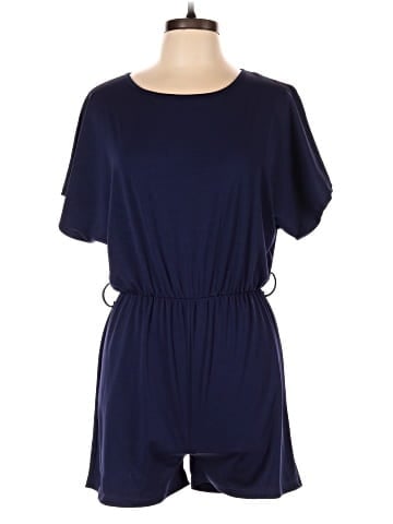 Devon Romper (view 1)