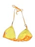 Relleciga Orange Swimsuit Top Size XXL - photo 2
