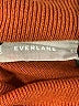 Everlane Orange Wool Pullover Sweater Size S - photo 6