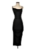 Shein Black Cocktail Dress Size 2 - photo 1