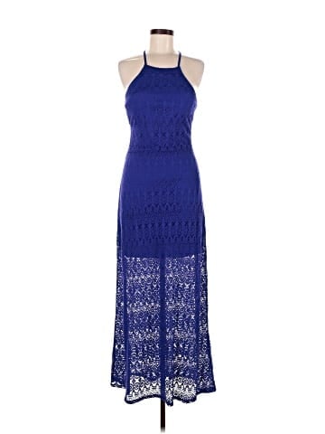 Bisou Bisou Cocktail Dress (view 1)