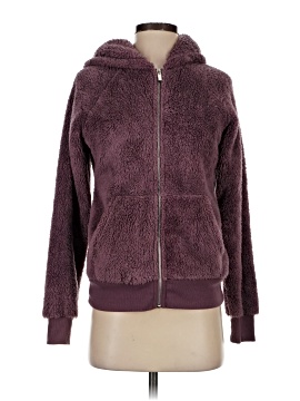 Assorted Brands Zip Up Hoodie