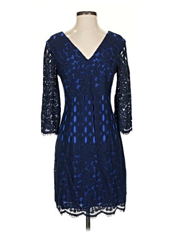 Lilly Pulitzer Cocktail Dress (view 1)