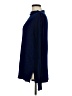 Michael Stars Blue Long Sleeve Turtleneck One size - photo 5