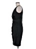 Calvin Klein Black Cocktail Dress Size 8 - photo 5