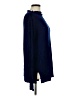 Michael Stars Blue Long Sleeve Turtleneck One size - photo 4