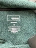 Sonoma Goods for Life 100% Polyester Green Turtleneck Sweater Size 5 - photo 3