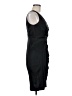 Calvin Klein Black Cocktail Dress Size 8 - photo 4