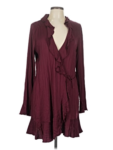 Twelfth Street by Cynthia Vincent Kimono (view 1)