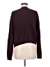Lulus Burgundy Pullover Sweater Size M - photo 2