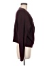 Lulus Burgundy Pullover Sweater Size M - photo 4