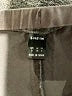 Shein Solid Black Athletic Shorts Size S - photo 3