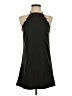 Lulus Black Cocktail Dress Size XS - photo 1