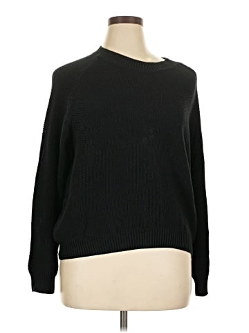 The Fifth Pullover Sweater (view 1)