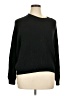 The Fifth Solid Black Pullover Sweater Size XL - photo 1