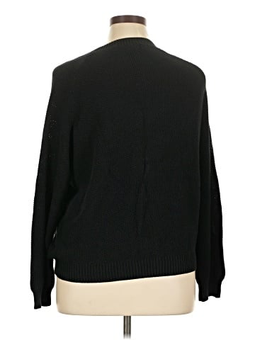 The Fifth Pullover Sweater (view 2)