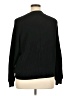 The Fifth Solid Black Pullover Sweater Size XL - photo 2