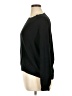 The Fifth Solid Black Pullover Sweater Size XL - photo 5