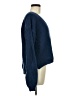 Boohoo 100% Acrylic Blue Pullover Sweater Size Med - Lg - photo 4