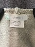 Shimera 100% Nylon Gray Cardigan Size M - photo 7