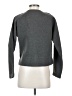 Everlane Gray Pullover Sweater Size S - photo 2