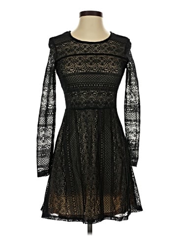 Altar'd State Cocktail Dress (view 1)