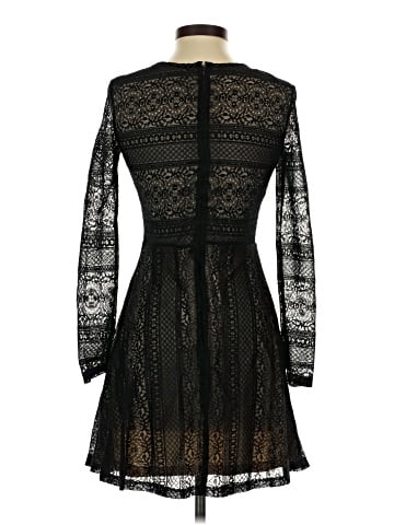Altar'd State Cocktail Dress (view 2)