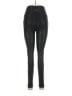 Assorted Brands Black Active Pants Size M - photo 2