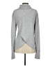 VSX Sport Gray Turtleneck Sweater Size S - photo 2