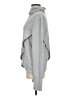 VSX Sport Gray Turtleneck Sweater Size S - photo 5