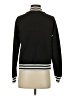 ABS Stripes Black Track Jacket Size S - photo 2