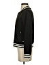 ABS Stripes Black Track Jacket Size S - photo 5