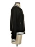 ABS Stripes Black Track Jacket Size S - photo 4