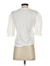 Veronica Beard Jeans White 3/4 Sleeve Top Size XS - photo 2