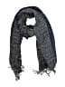 Unbranded Gray Blue Scarf One size - photo 1