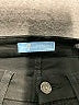 7 For All Mankind Black Active Pants Size 24 waist - photo 7