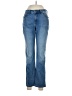 Lee Blue Jeans Size 8 - photo 1