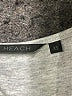 Assorted Brands Metallic Silver Cocktail Dress Size XS - photo 7