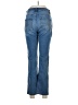 Lee Blue Jeans Size 8 - photo 2