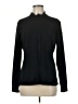 Nike 100% Polyester Black Jacket Size M - photo 1