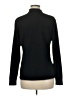 Nike 100% Polyester Black Jacket Size M - photo 2