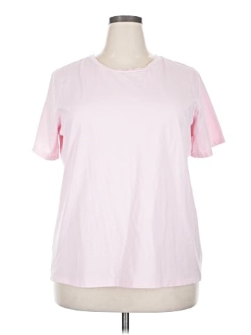 D&Co. Short Sleeve T-Shirt (view 1)